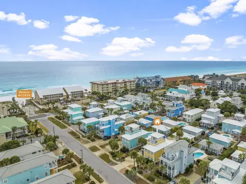 80 Shirah St, Destin, FL 32541