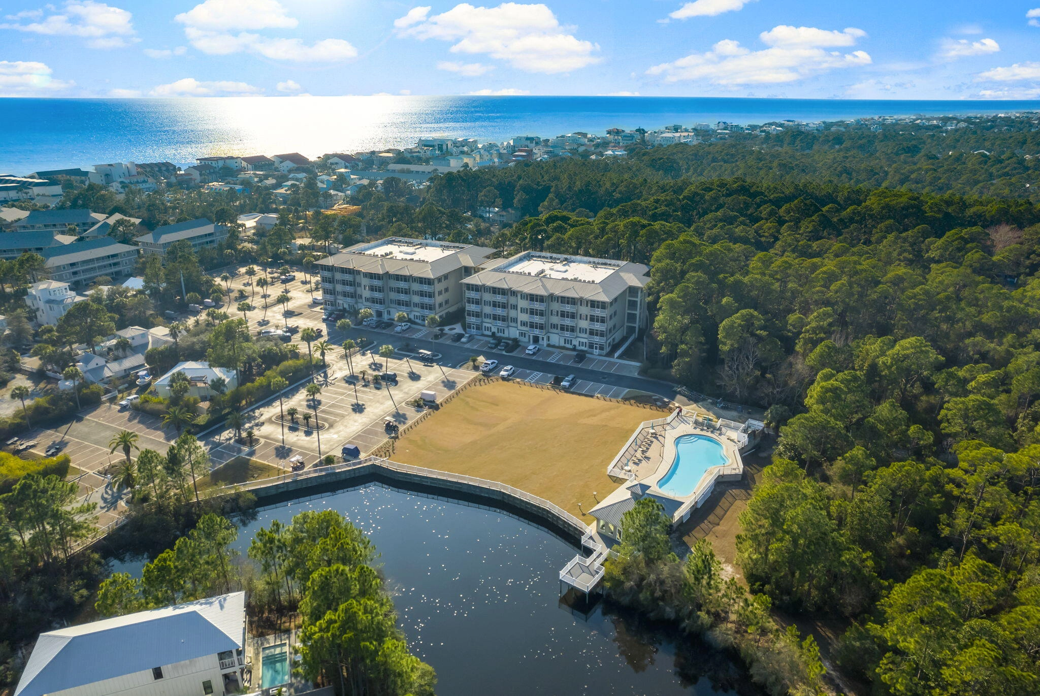 231 Somerset Bridge Rd Unit 2107  