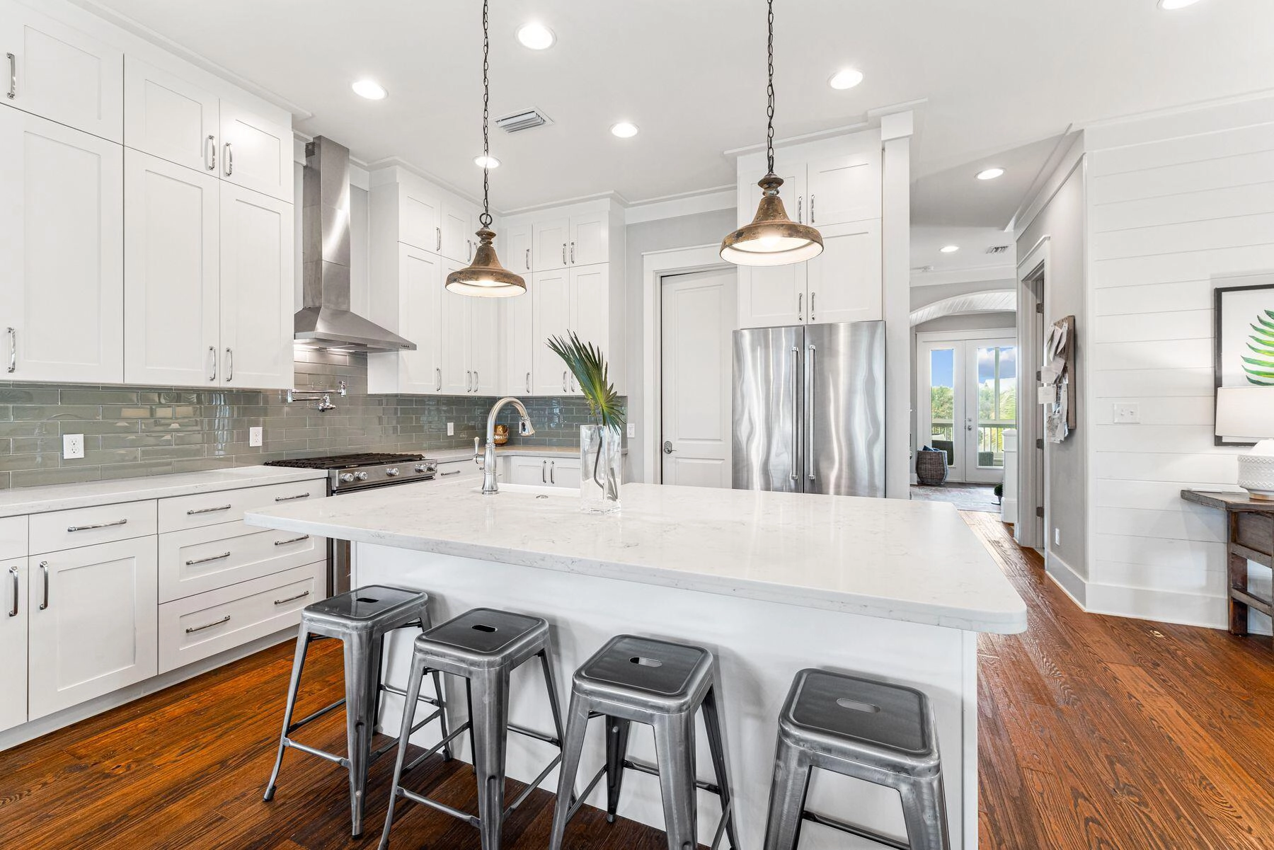 18 Endless Summer Way  