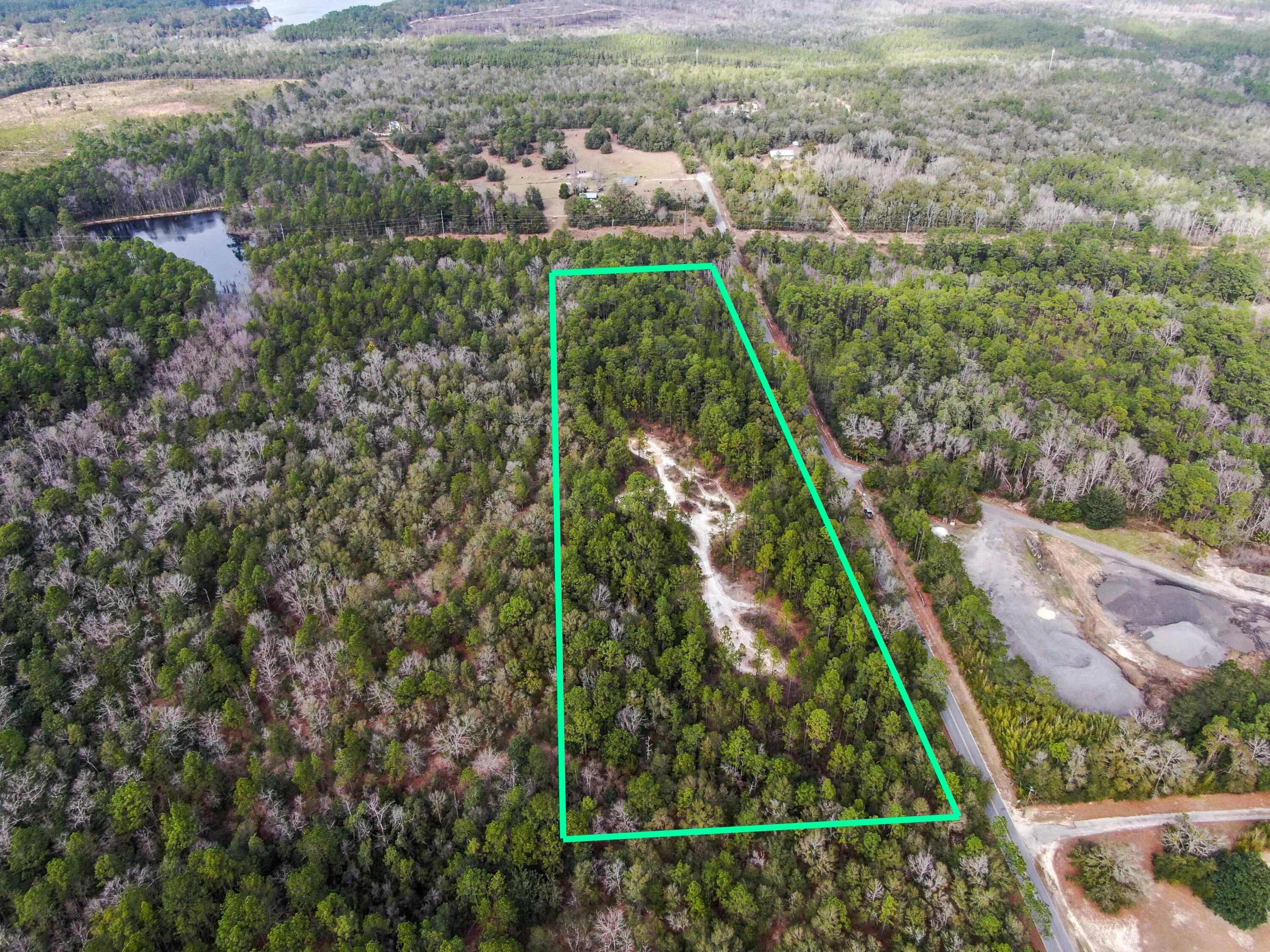 10 Ac Old Airport Rd  