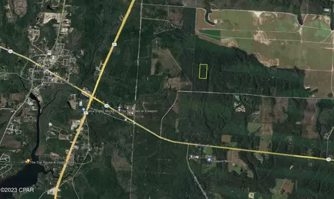 000 Joe Dugger Rd, Freeport, FL 32439 photo 2