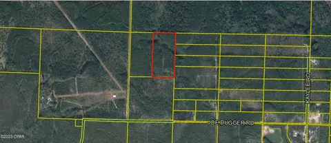 000 Joe Dugger Rd, Freeport, FL 32439 photo 3