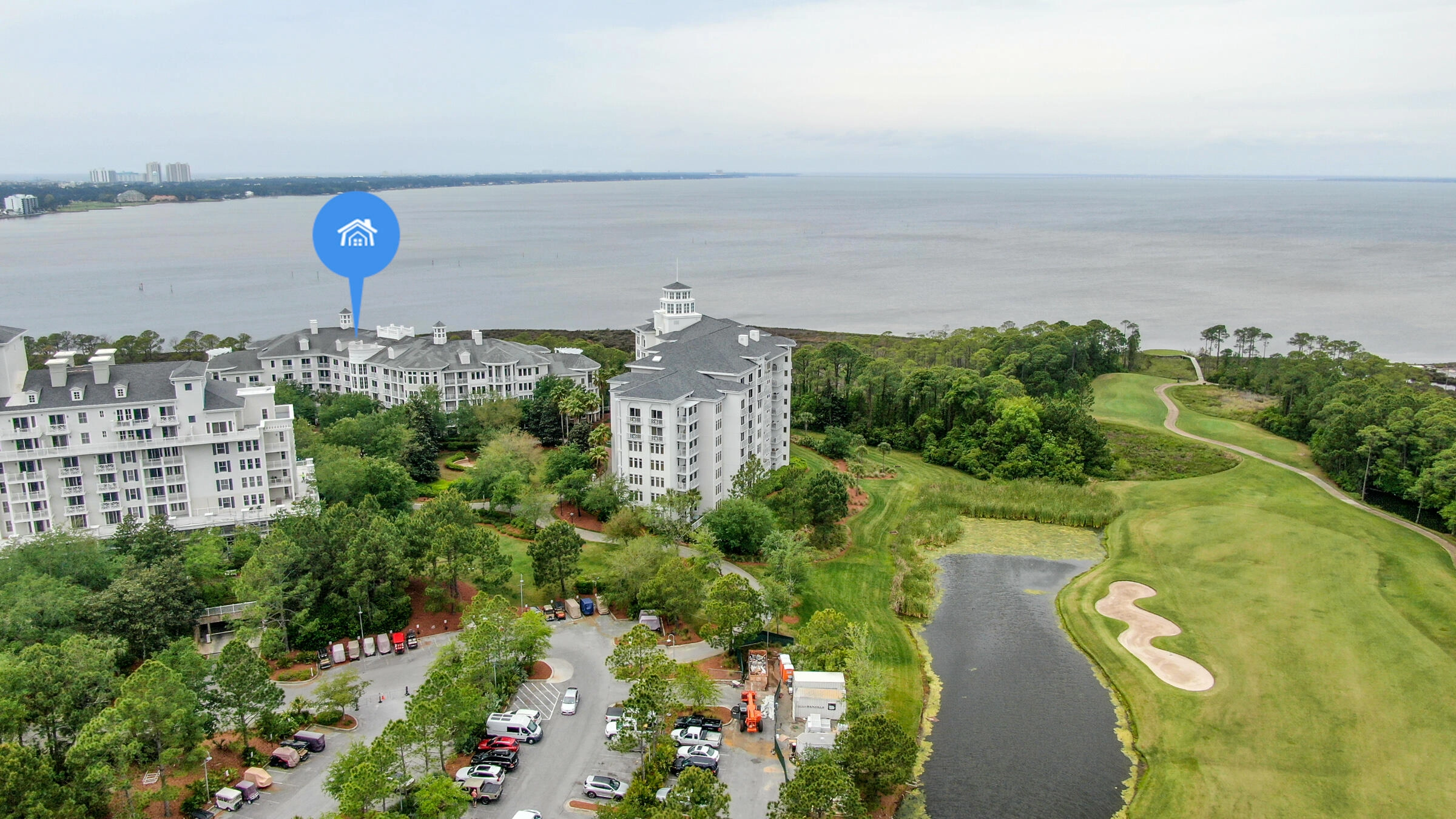 9700 Grand Sandestin Blvd Unit 4311  