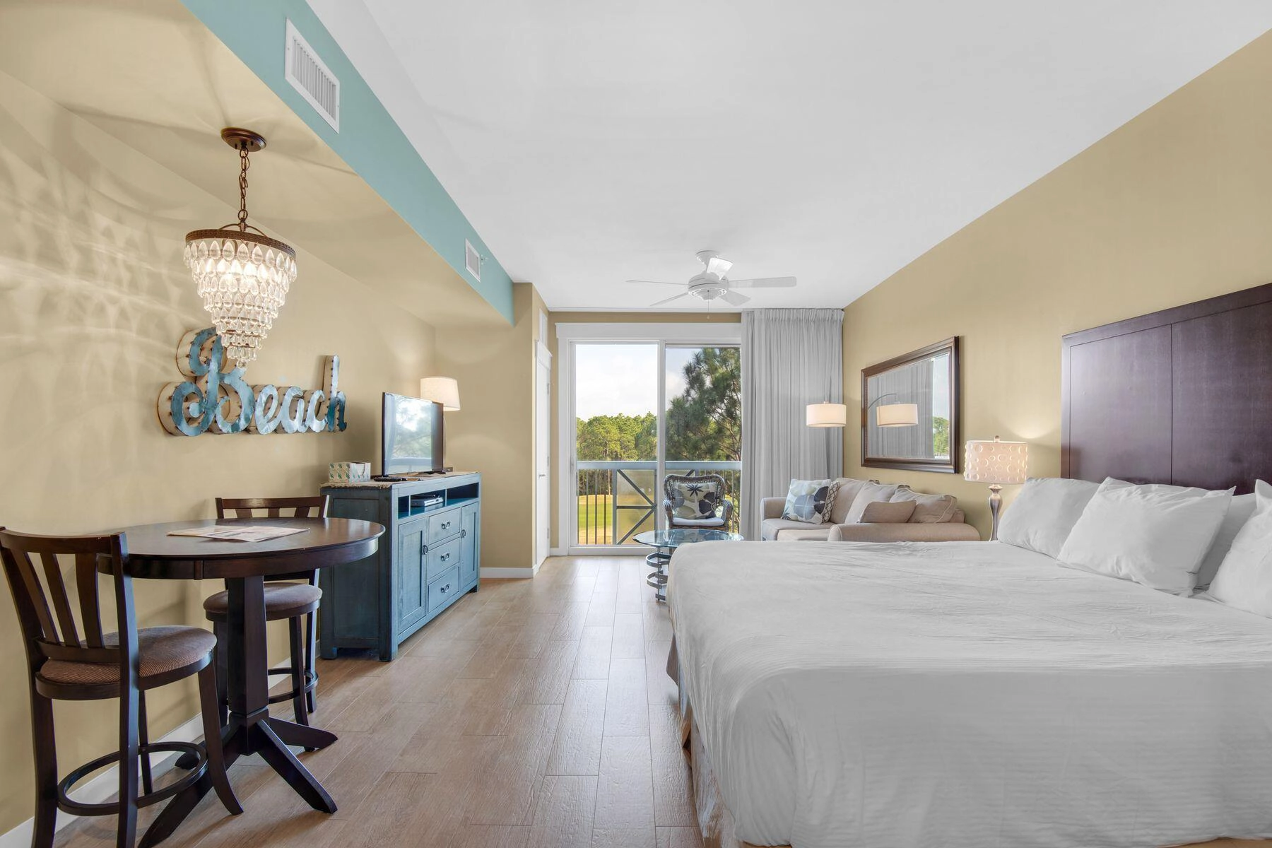 9800 Grand Sandestin Blvd Unit 5320  