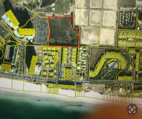 100 Seascape Dr, Miramar Beach, FL 32550