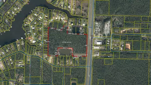 20 2 Acres Us-331, Freeport, FL 32439