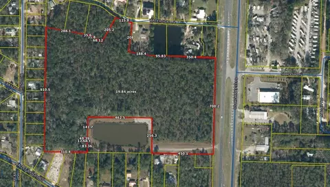 20 2 Acres Us-331, Freeport, FL 32439 photo 2