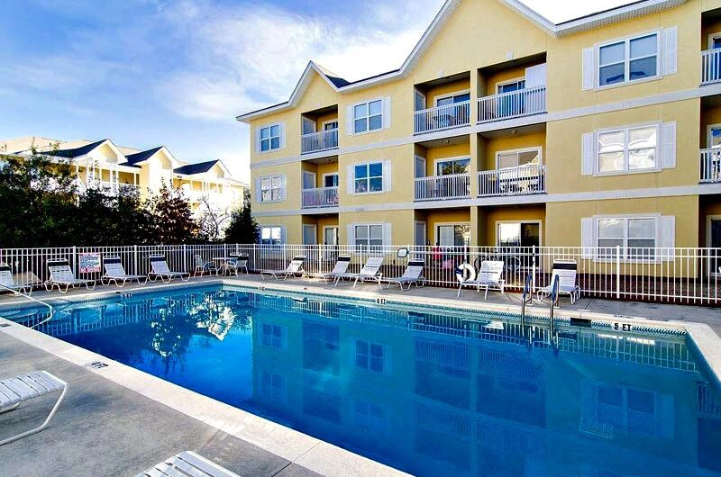 34 Herons Watch Way Unit 1301  