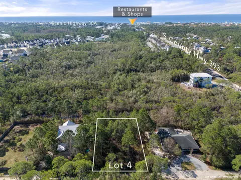 lot4 Calm Gulf Dr, Santa Rosa Beach, FL 32459