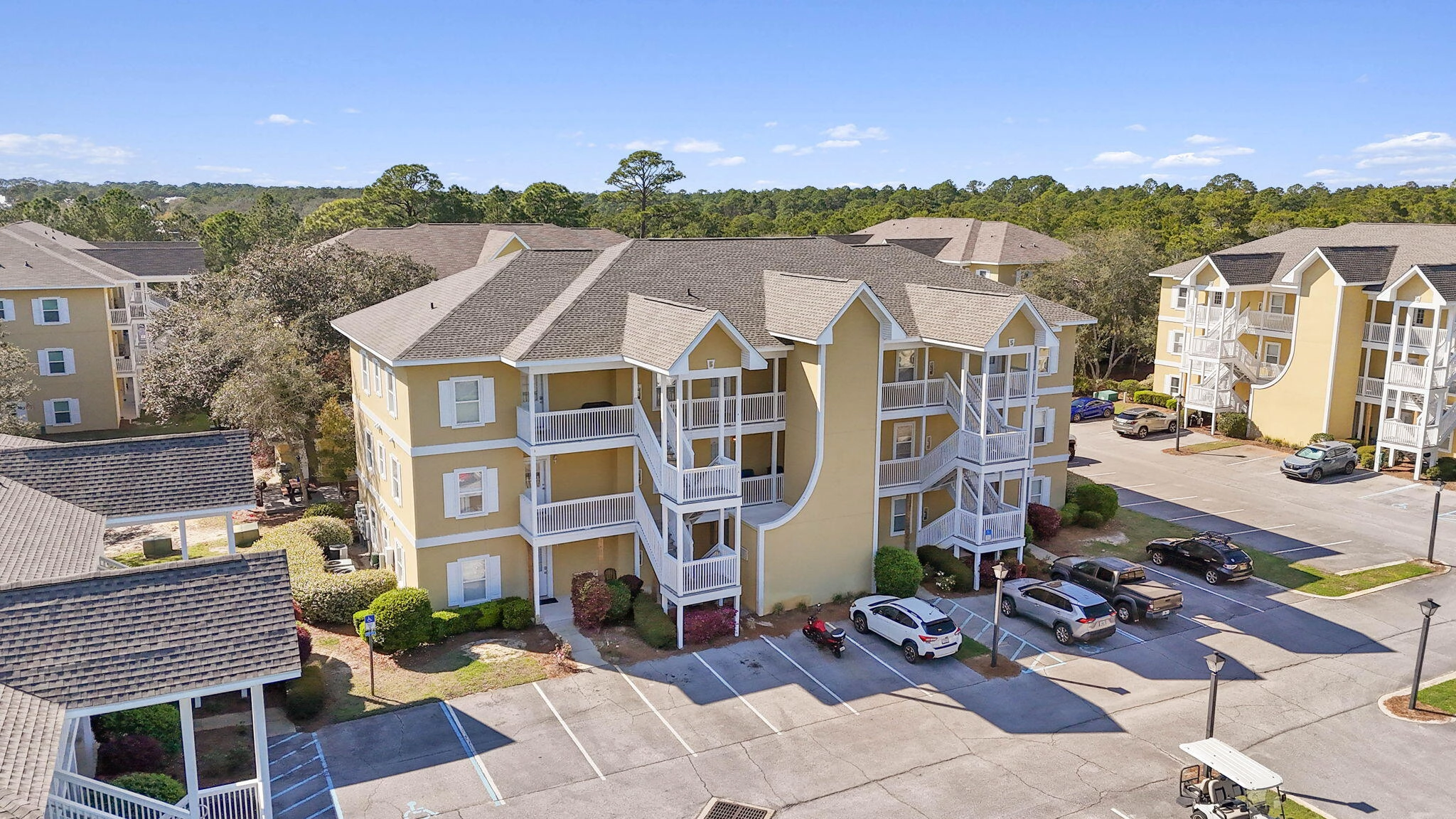 34 Herons Watch Way Unit 5309  