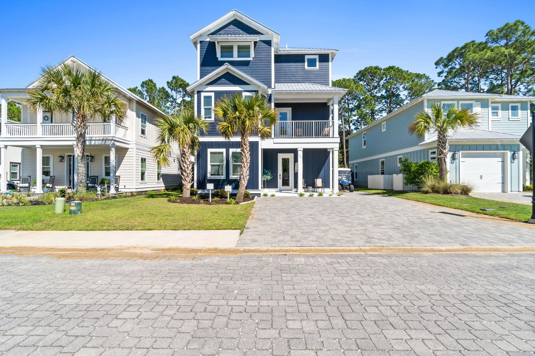 167 Lakeland Dr  