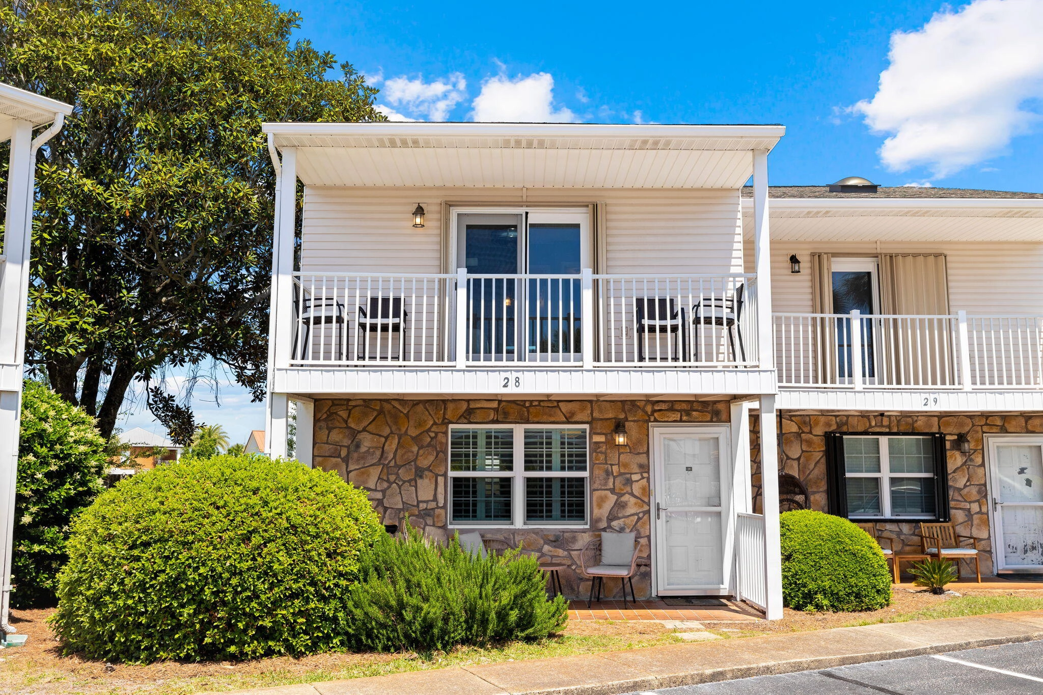 241 Ellis Rd Unit 28