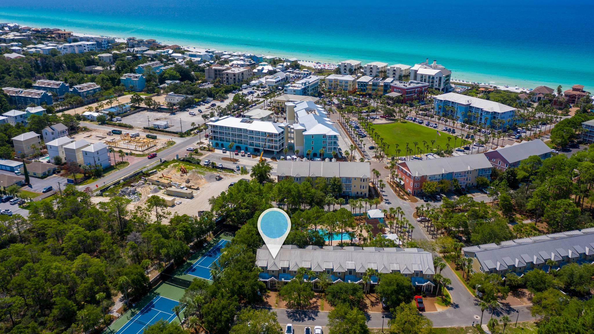 36 E Henry Ct Unit 4-1  