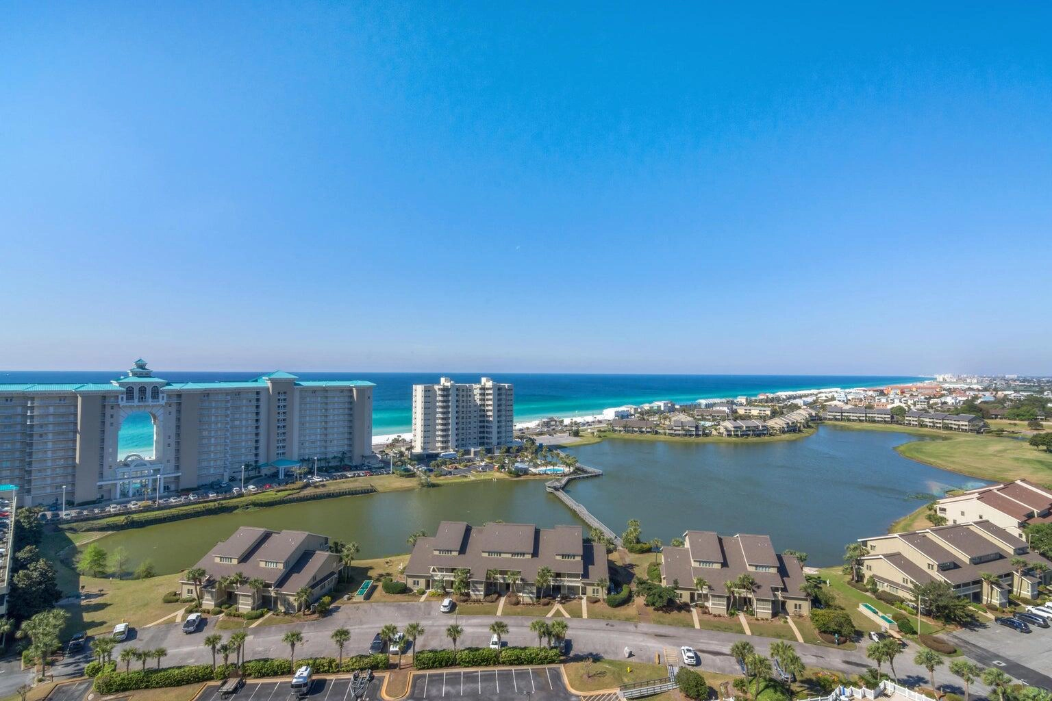 146 Sandpiper Bay Unit 2A  