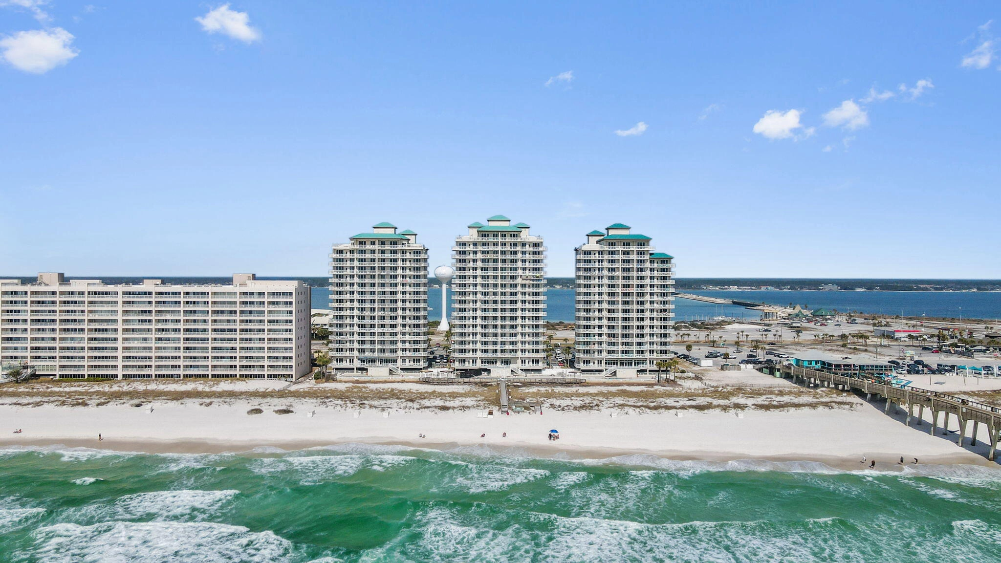 8573 GULF BLVD Unit 903  