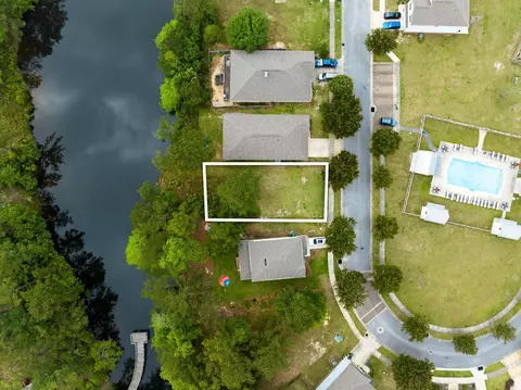 tbd S Marsh South Lndg, Freeport, FL 32439