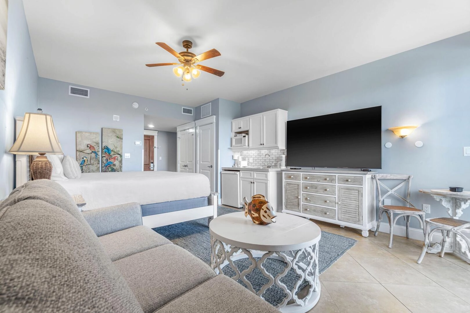 9500 Grand Sandestin Blvd Unit 2607  