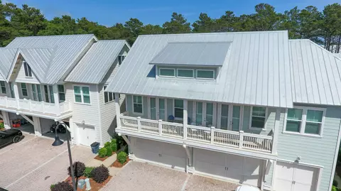 54 W Pine Lands Loop UNIT A, Inlet Beach, FL 32461