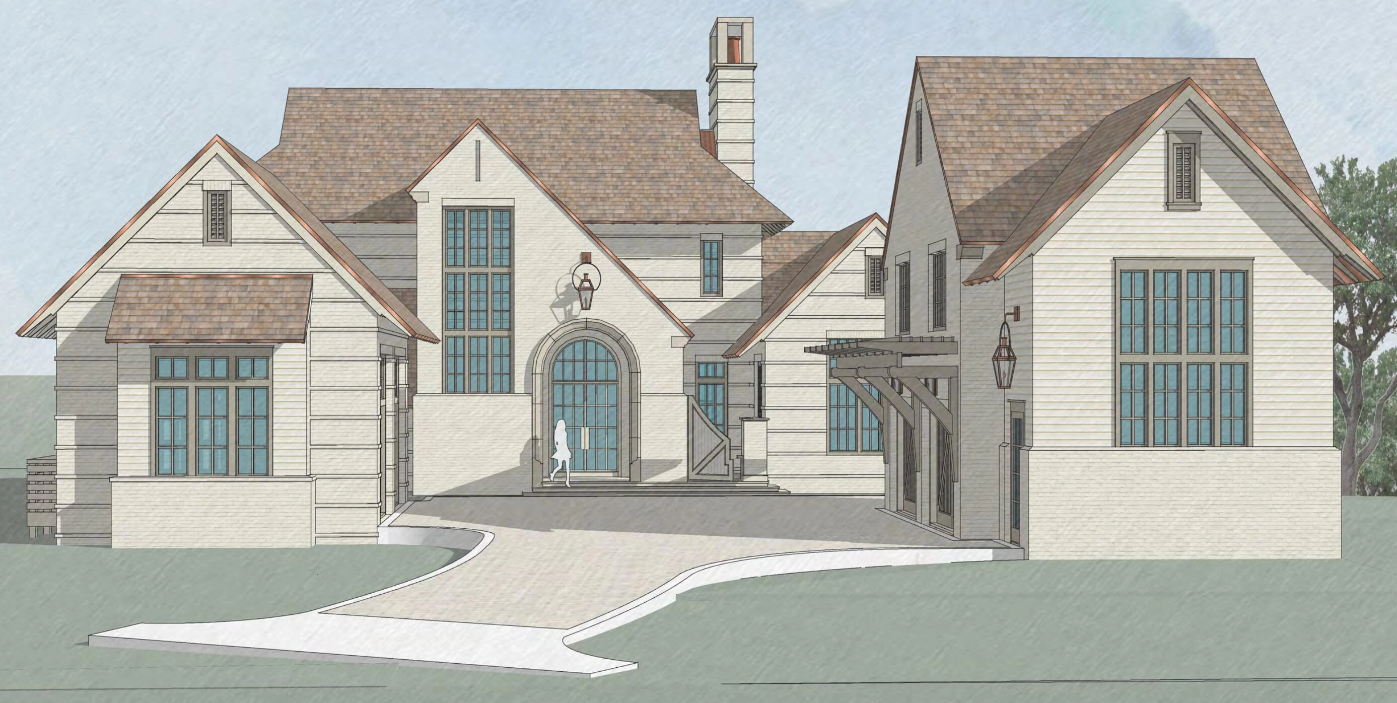 lot39 Ansley Frst Dr  