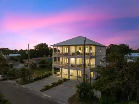 20724 First Ave, Panama City Beach, FL 32413
