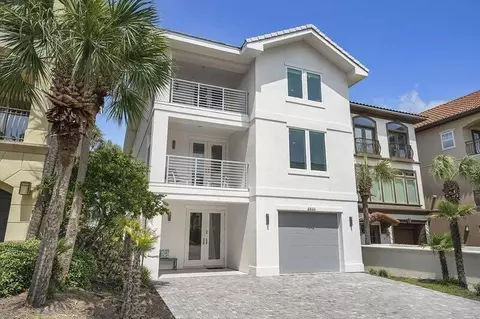 4846 Ocean Blvd, Destin, FL 32541