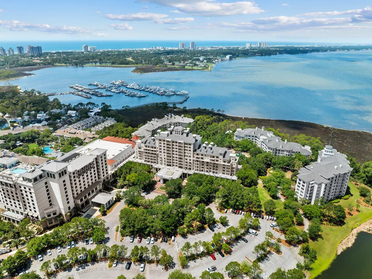 9500 Grand Sandestin Blvd Unit 2207  