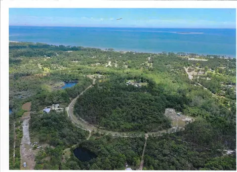 302 Frank Mckamey Way, Carrabelle, FL 32322