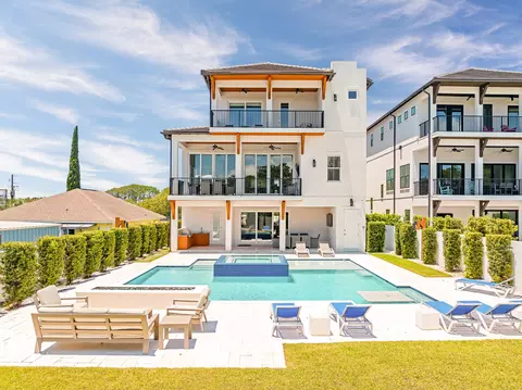 1701 S County Highway 393, Santa Rosa Beach, FL 32459