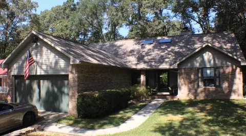2825 Lake Silver Rd, Crestview, FL 32536 photo 1