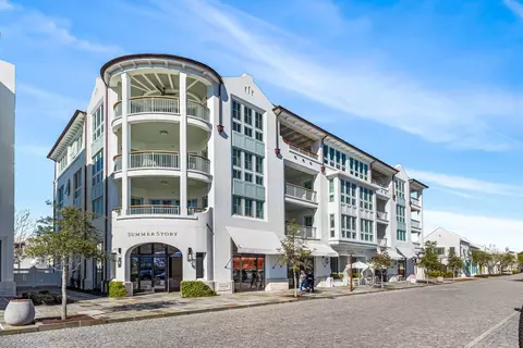 74 Governors Ct # W402, Alys Beach, FL 32461
