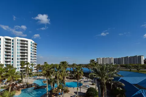 4207 Indian Bayou Trail Trl #2417, Destin, FL 32541