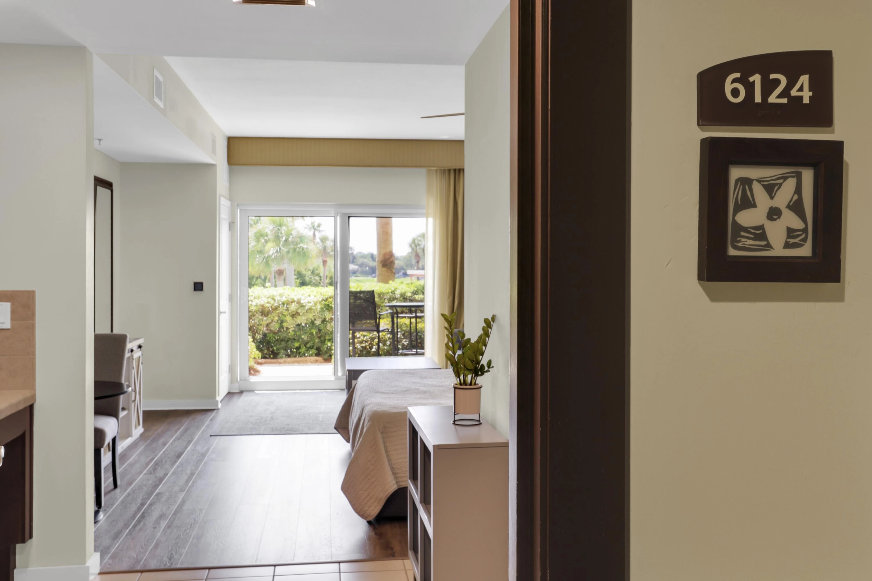 5002 S Sandestin Blvd Unit 6124  