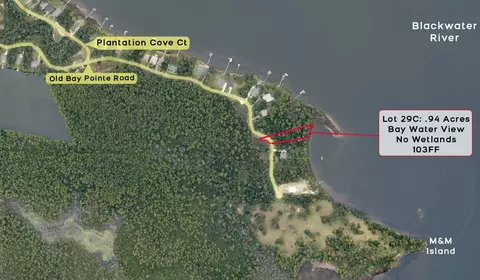 29 Old Bay Pointe Plantation # C, Milton, FL 32583