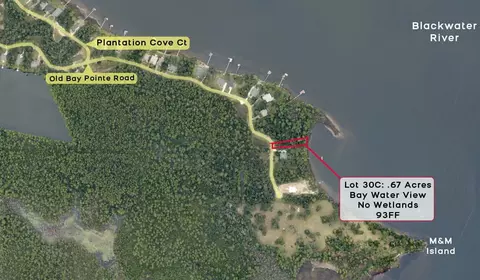 30 Old Bay Pointe Plantation # C, Milton, FL 32583