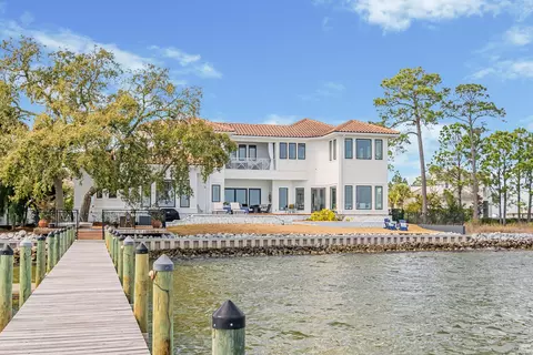 1807 Driftwood Point Rd, Santa Rosa Beach, FL 32459
