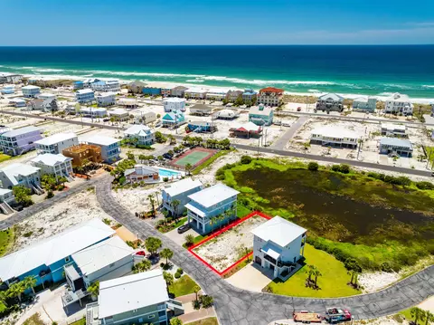 Lot 4 Bermuda Dr, Navarre, FL 32566