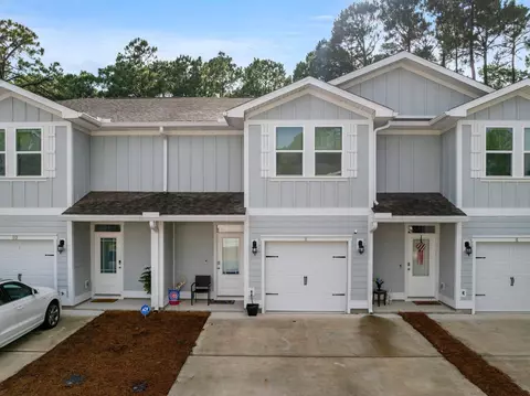 8 Sandy Cv Way, Santa Rosa Beach, FL 32459