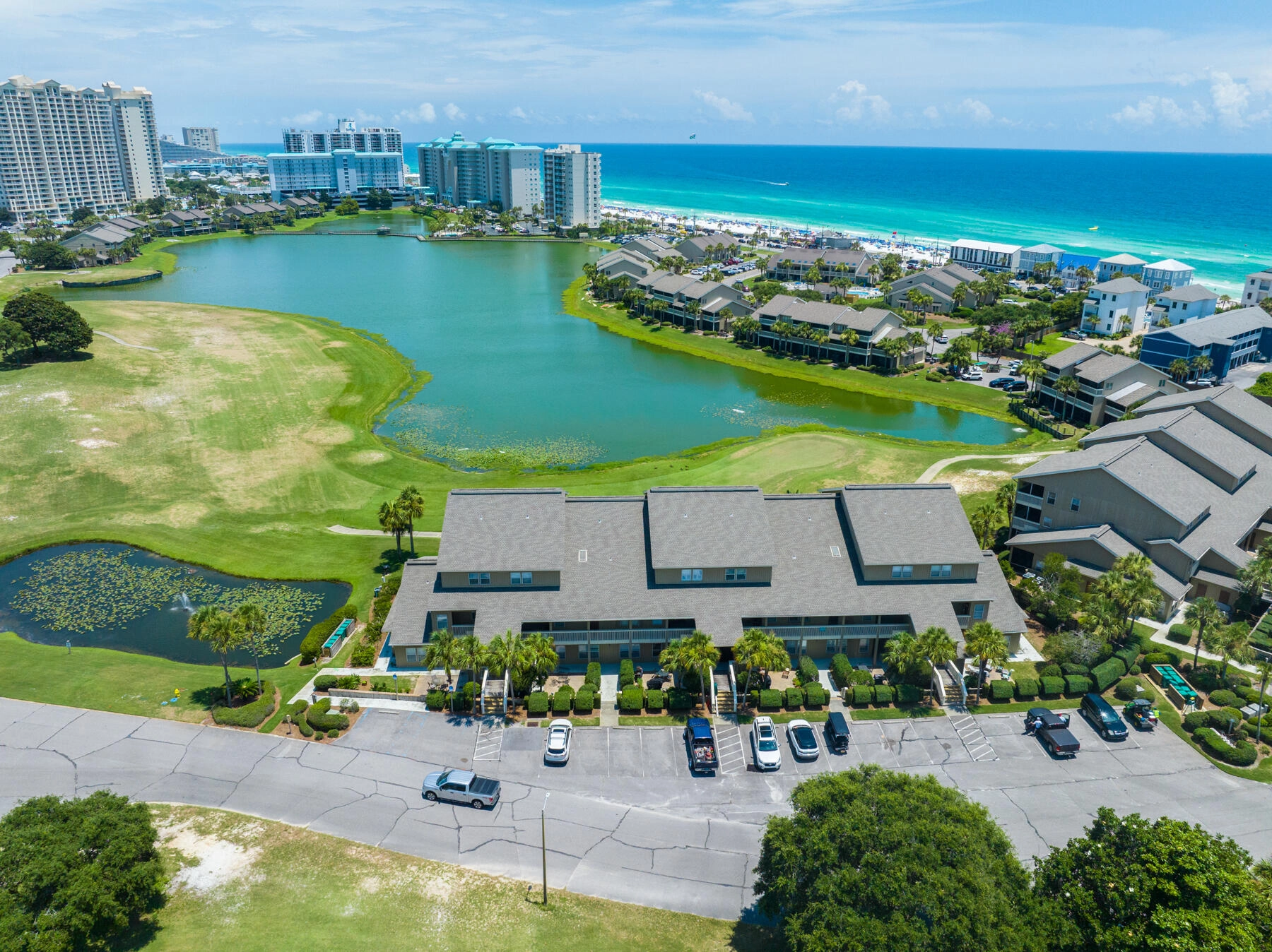 825 Seascape Dr Unit 412  