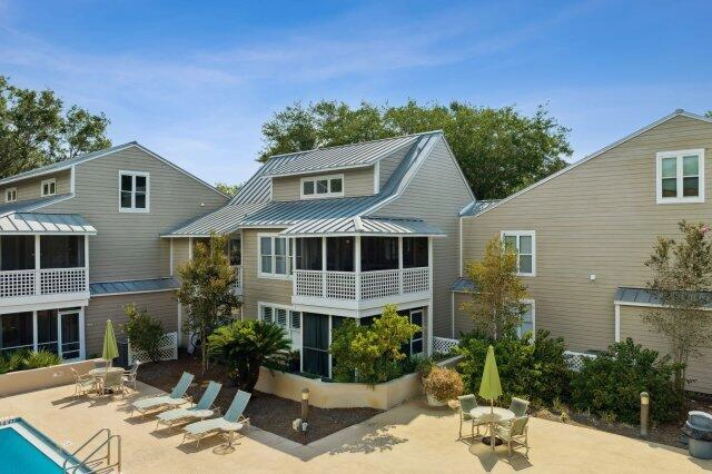 9815 Highway 98 Unit 211  