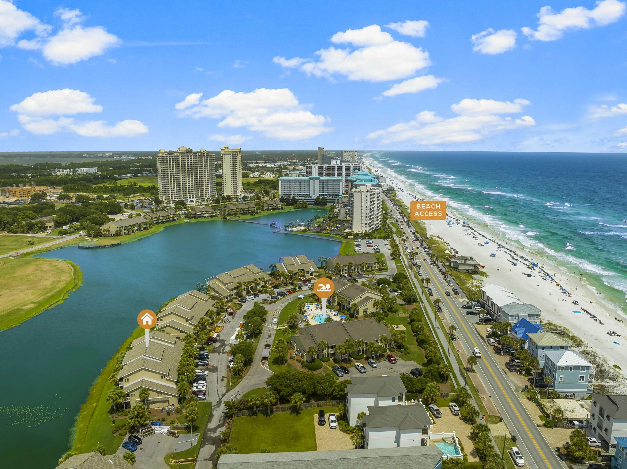 85 S Driftwood Bay Unit 231  