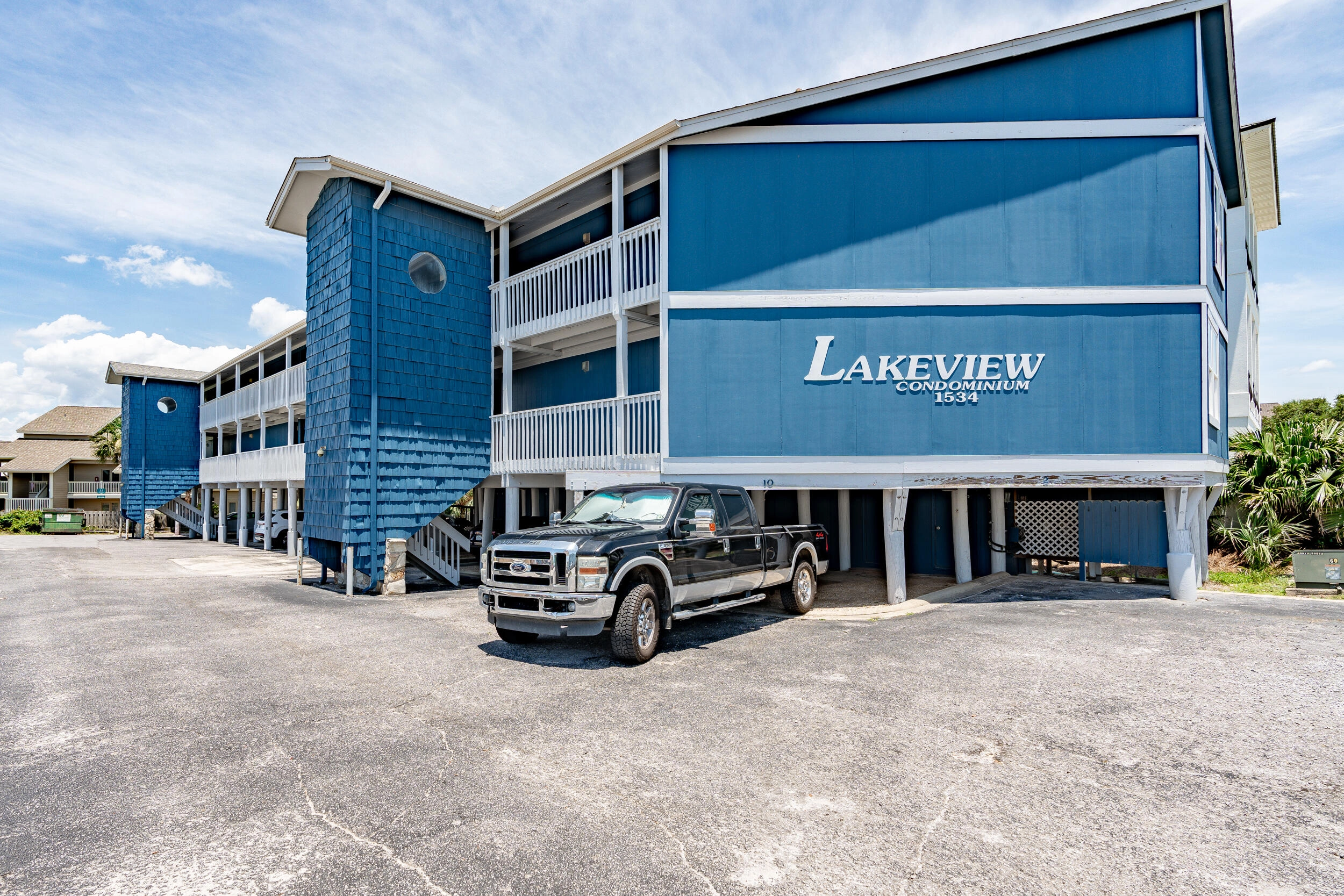 1534 Scenic Gulf Dr Unit 2  