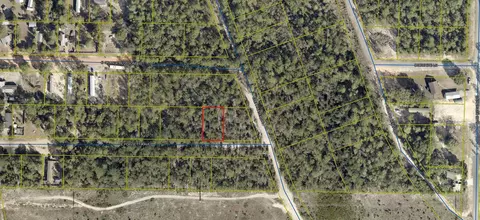 lot23 E Poinsetta East Ave, Defuniak Springs, FL 32433