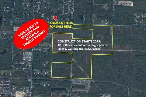lot S Apt 1718 S 3rd St, Santa Rosa Beach, FL 32459