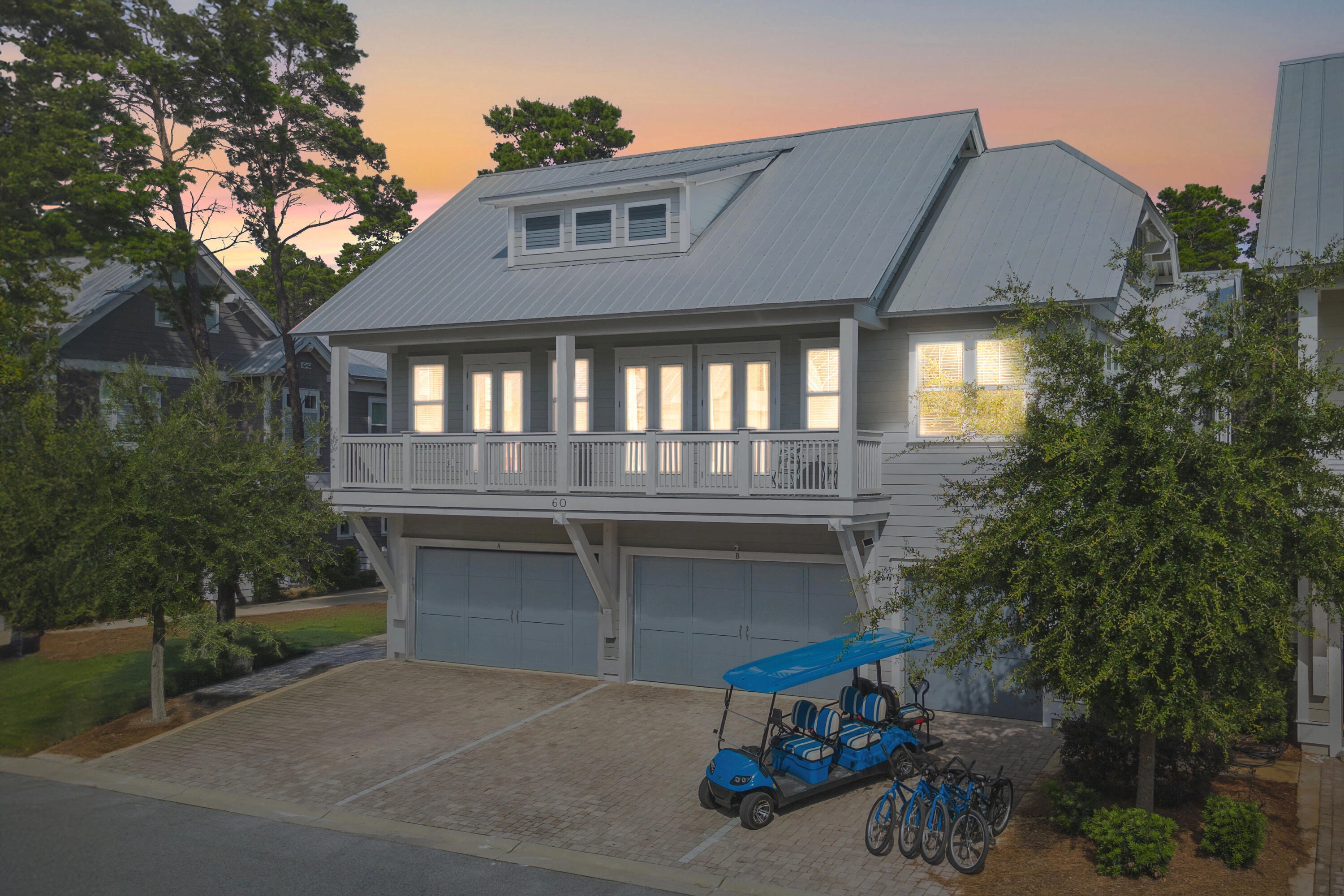 60 E Pine Lands Loop Unit C  