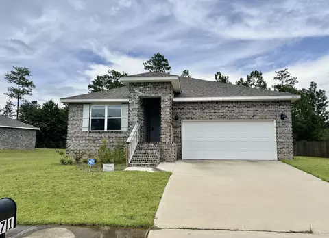 3071 Brandon Dunes Ln, Laurel Hill, FL 32567