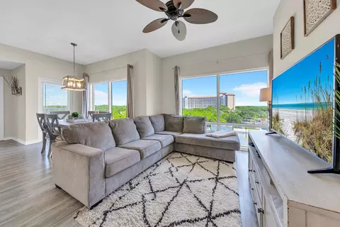5000 S Sandestin Blvd #6509/6511, Miramar Beach, FL 32550