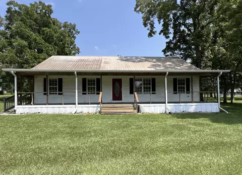 3317 N 1st Ave, Bonifay, FL 32425