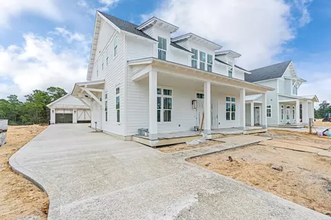 407 Pollard Cv E #LOT 100, Watersound, FL 32461
