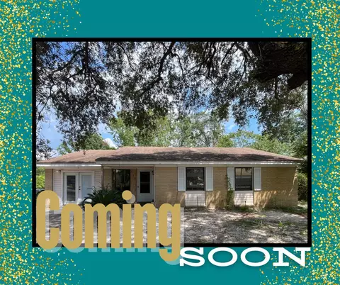 115 NW Benarr Ave, Fort Walton Beach, FL 32548