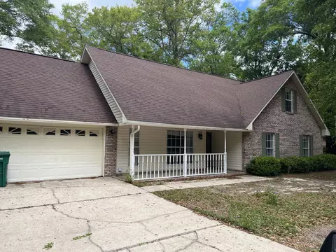 4602 Butler Ct, Crestview, FL 32539